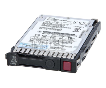 759212-b21 hp 600gb sas 15k 2.5 12gb:s hot-plug g8-g95