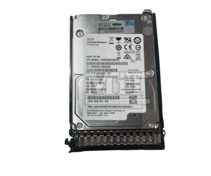 759546-001 hp 300gb sas 15k 2.5 inch sff 12gbs hot-plug (6)