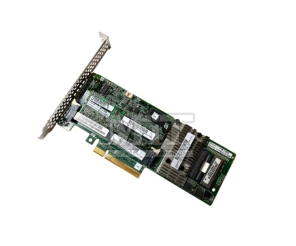 761872-b21 hp p440 4gb raid controller sas 12gbps gen9