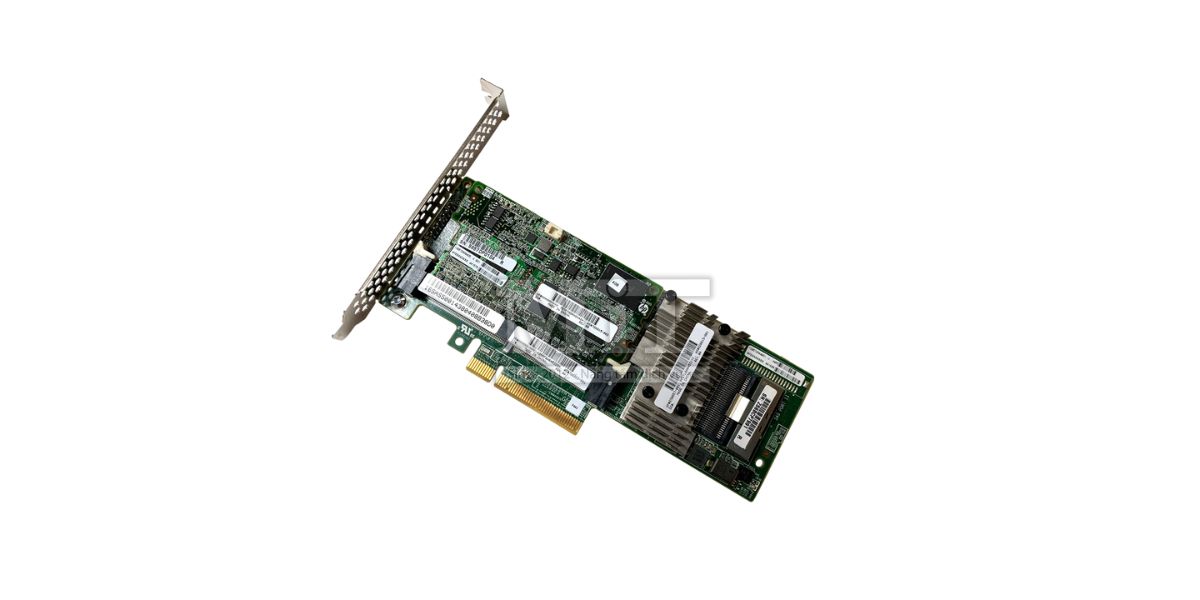 761872-b21 hp p440 4gb raid controller sas 12gbps gen9