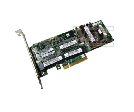 761872-b21 hp p440 4gb raid controller sas 12gbps gen91