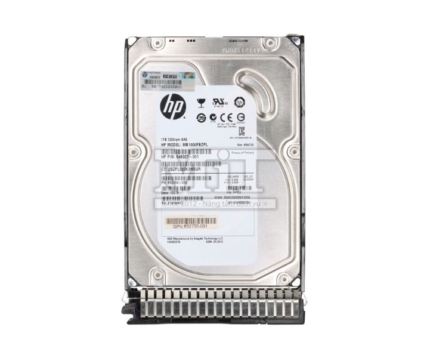 762272-b21 hp 1.6tb 3.5 inch sas 12gbps g8 g9 hot-plug6