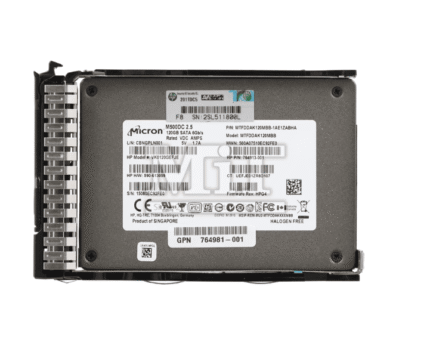 764923-b21 ssd hp 120gb sata 2.5-inch sff 6g hot-plug (1)