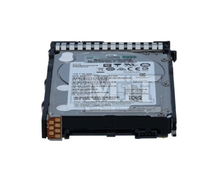 765464-b21 hp 1tb 7200rpm 2.5 inch sas 12gb:s ds hot-plug2