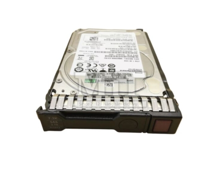 765466-b21 hp 2tb sas 7200rpm 2.5 12gb:s hot-plug g8-g10