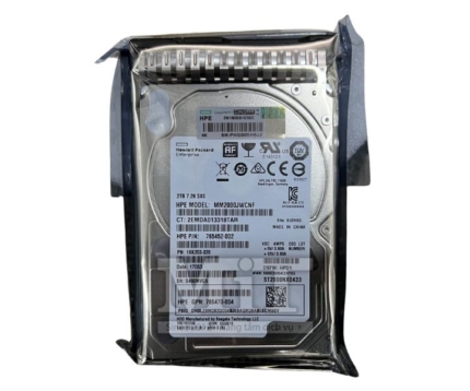 765466-b21 hp 2tb sas 7200rpm 2.5 12gb:s hot-plug g8-g106