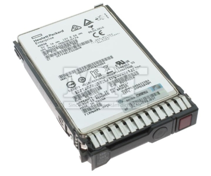 779168-b21 hp 400gb sas 12gb s 2.5 sff smart carrier g8 g9 (3)