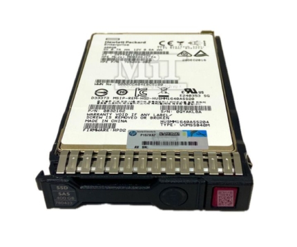 779168-b21 hp 400gb sas 12gbs 2.5 inch sff smart carrier (7)