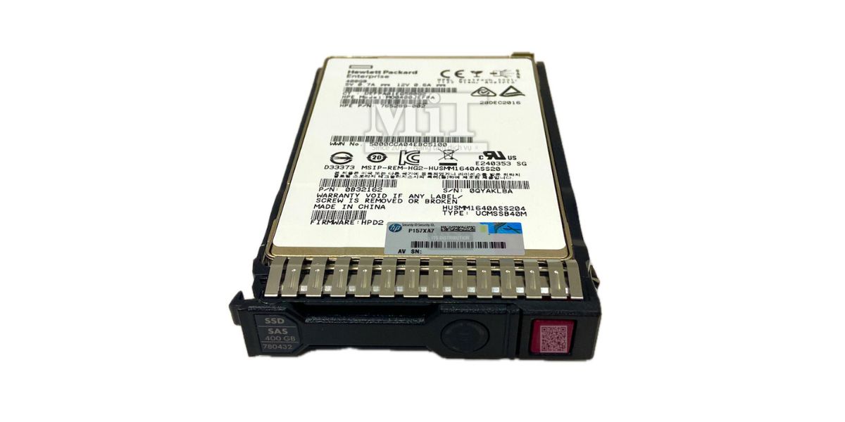 779168-b21 hp 400gb sas 12gbs 2.5 inch sff smart carrier (7)