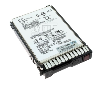 779168-b21 hp 400gb sas 12gbs 2.5 inch sff smart carrier (8)
