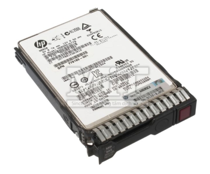 779172-b21 ssd hp 800gb sas 12gbps 2.5 inch hot-plugd