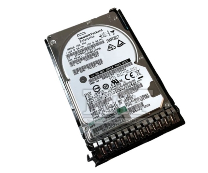 785069-b21 hp 900gb 10k 2.5 inch sas 12gb:s ds g8 g9 g105