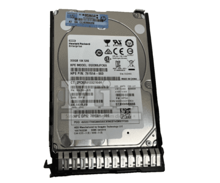 785410-001 hp 300gb sas 12gbs 10k rpm 2.5-inch sff hot-plug (1)
