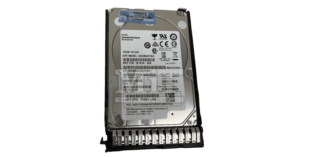 785410-001 hp 300gb sas 12gbs 10k rpm 2.5-inch sff hot-plug (1)