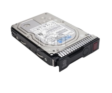 793669-b21 hp 4tb 7.2k 3.5 inch sas 12gbps g8 g9 hot-plug4