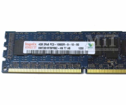 7h8j8 dell 4gb ddr3 1333mhz ecc rdimm 240-pin registered (2)