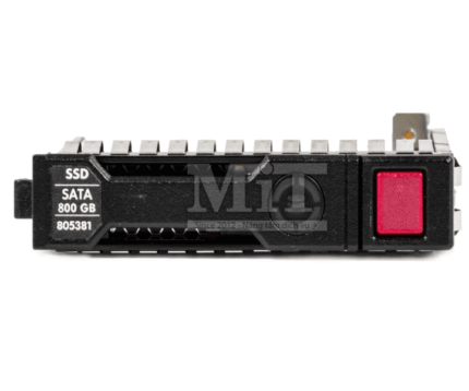 804625-b21 ssd hp 800gb sata mu-2 6g 2.5 inch sff hot-plug (4)