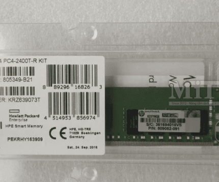 805349-b21 ram hp 16gb ddr4 2400mhz ecc registered (6)