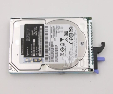 81y9738 ibm 500gb 7.2k sata 2.5-inch sff removable (5)