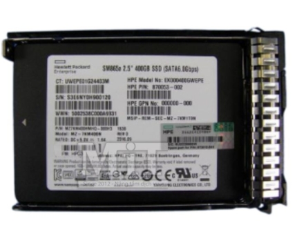872355-b21 hp 400gb sata 6gbs 2.5 inch sff hot-plug wi-2 (4)