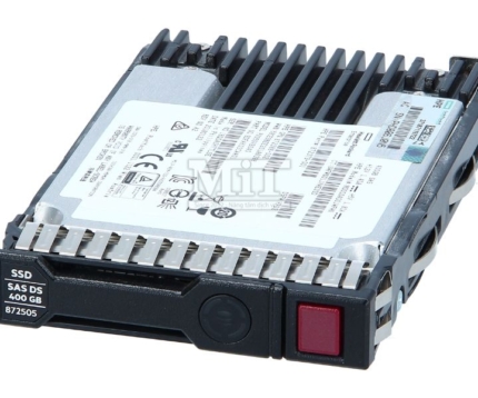 872374-b21 hp 400gb sas 12gbs 2.5-inch sff mixed use (4)