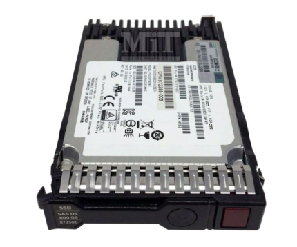 872376-b21 hp 800gb sas 12gbs 2.5-inch sff mixed use (3)
