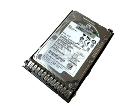872477-b21 hp 600gb sas 12gbs 10k rpm 2.5-inch sff (8)
