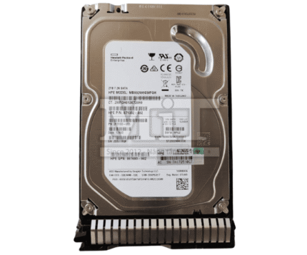 872489-b21 hp 2tb sata 7.2k 3.5 inch hot-plug midline (1)