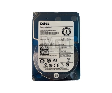 9w5wv dell 1tb sas 7.2k 2.5in hot-plug nl enterprise (2)