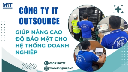 Cong ty it outsource mit