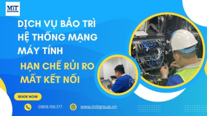 Dich vu bao tri he thong mang may tinh