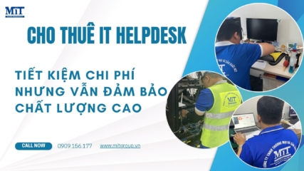 Dich vu cho thue it helpdesk