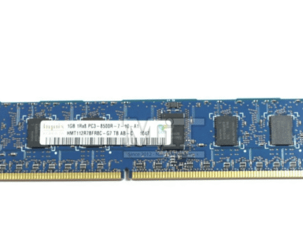 Ju509 ram server dell 1gb ddr3 1333mhz ecc registered (5)