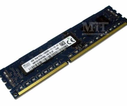 N1tp1 dell 4gb ddr3 1600mhz ecc 240-pin low voltage (2)
