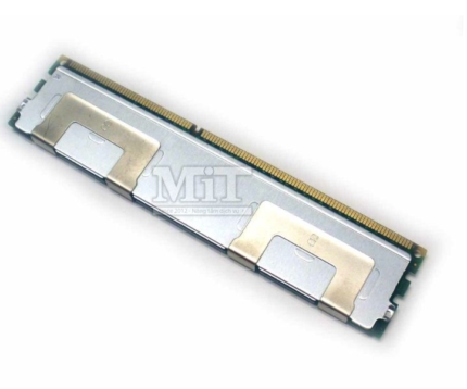 Nn876 dell 4gb ddr3 1333mhz ecc registered dimm 240-pin (2)