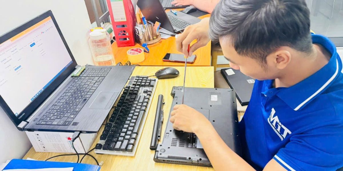 Lý do nên chọn dịch vụ của MiT