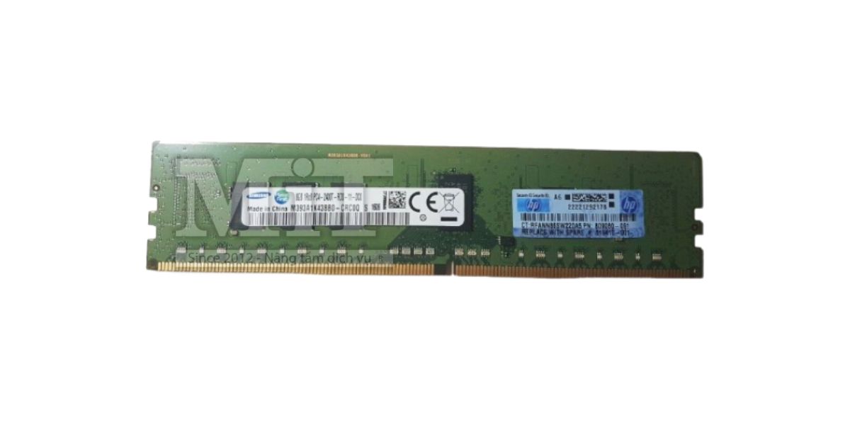 Ram 843311-b21 hp 8gb ddr4 2400mhz ecc registered dimm (1) Ram 843311-b21 hp 8gb ddr4 2400mhz ecc registered dimm (1)