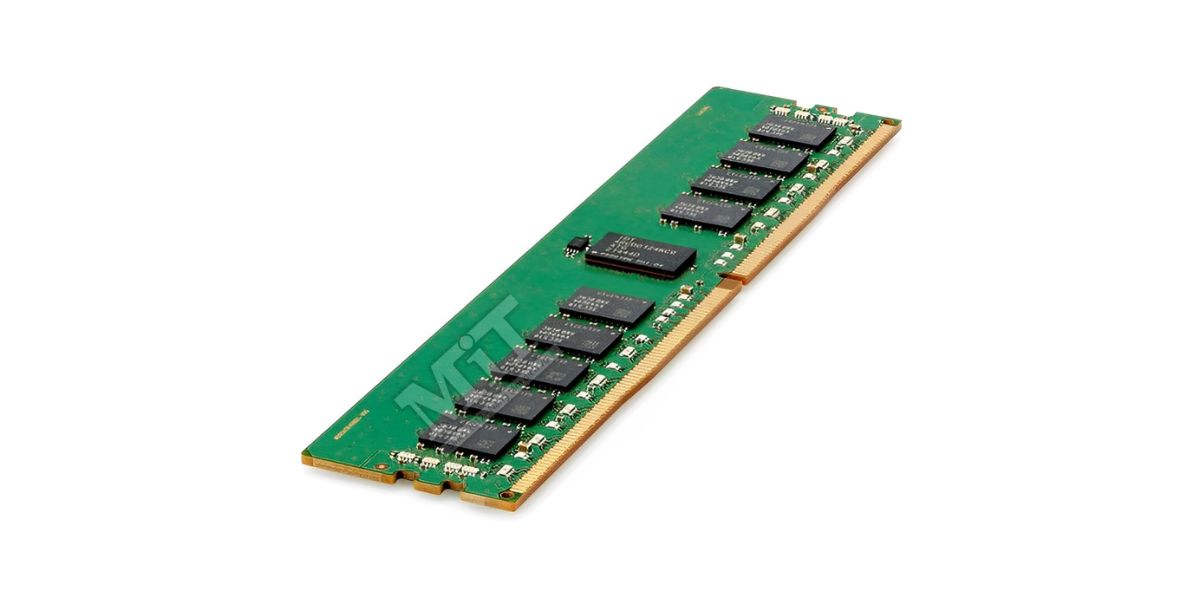 Ram 843311-b21 hp 8gb ddr4 2400mhz ecc registered dimm (4)