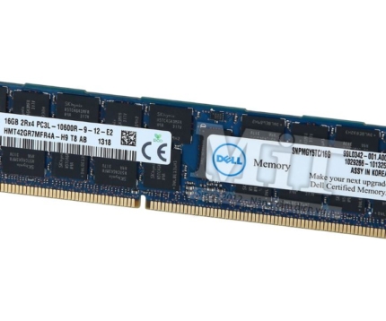 Ram a6996789 dell 16gb ddr3 1333mhz ecc registered (4)