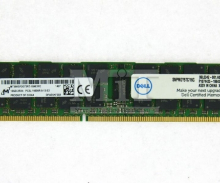 Ram snpmgy5tc dell 16gb ddr3 1333mhz ecc registered (1)