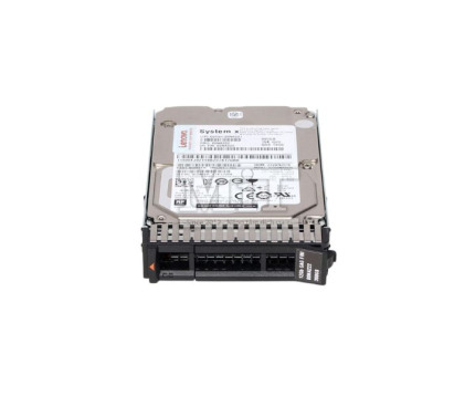 00na281 ibm 300gb 15k 2.5 inch sas-3 sff g3hs hot-swap3