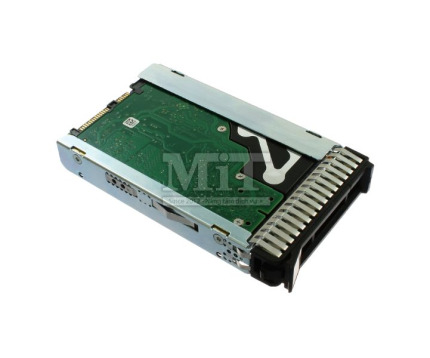 00na281 ibm 300gb 15k 2.5 inch sas-3 sff g3hs hot-swap5