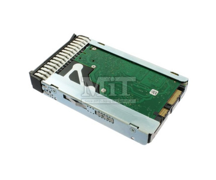 00na281 ibm 300gb 15k 2.5 inch sas-3 sff g3hs hot-swap6