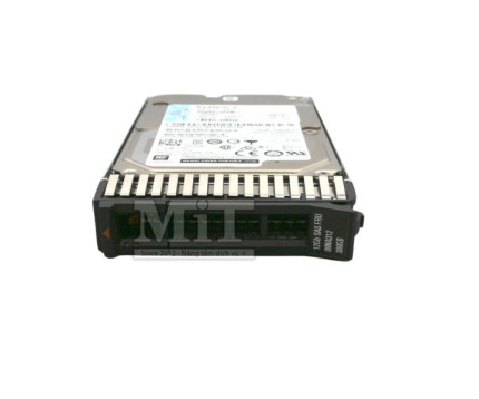 00na311 ibm 300gb 15k 2.5 inch sas g3hs hybrid hot-swap