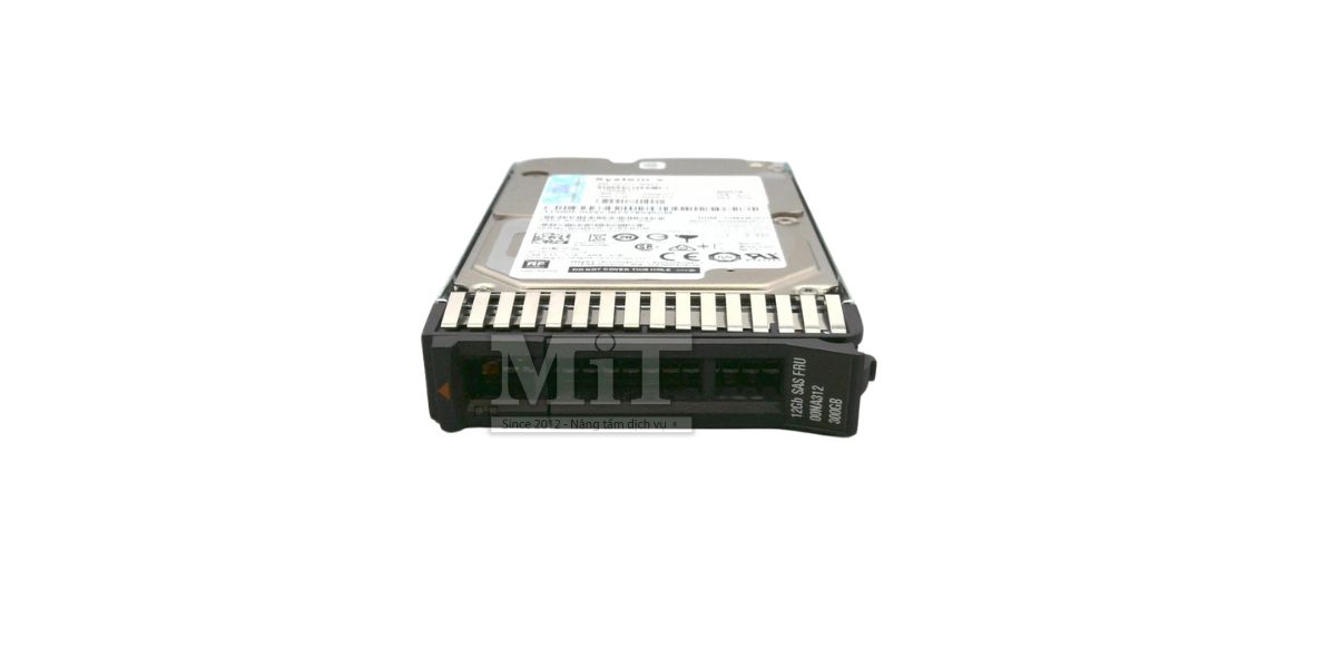 00na311 ibm 300gb 15k 2.5 inch sas g3hs hybrid hot-swap