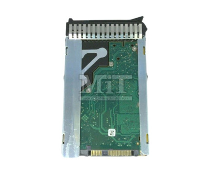 00na311 ibm 300gb 15k 2.5 inch sas g3hs hybrid hot-swap3