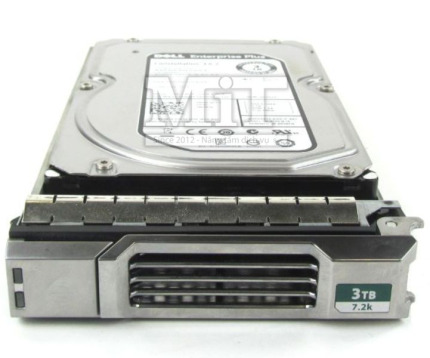 06h6fg dell equallogic 3tb 7.2k rpm 3.5” sas 6gbs hot-plug (2)