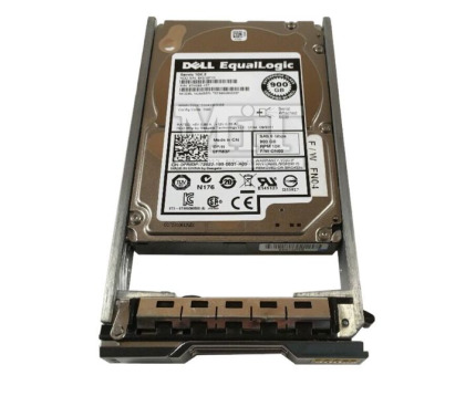 0fr83f dell equallogic 900gb 10k sas 2.5 inch hot-plug (1)