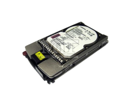 152188-001 hp 9.1gb 10k 1 inch ultra3 scsi hot-plug2