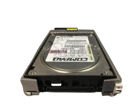 152188-001 hp 9.1gb 10k 1 inch ultra3 scsi hot-plug3